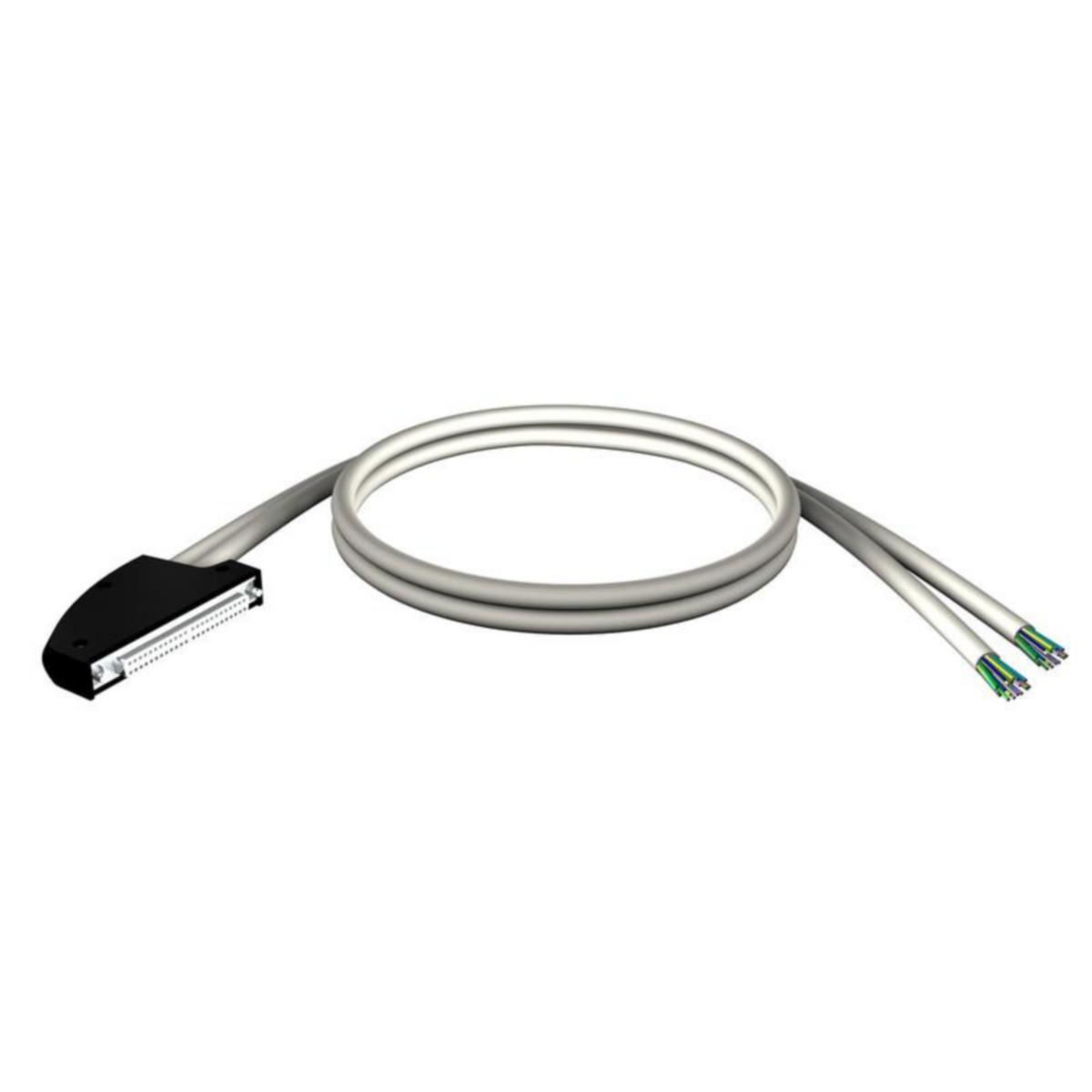 Logiikkamoduuli Schneider Electric Modicon - LOGIIKKAMODUULI MODICON LIITINKAAPELI