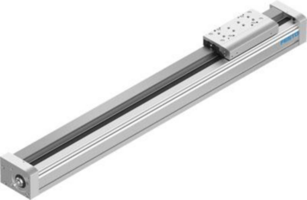 Kuularuuviakseli Festo EGC-BS-KF - KUULARUUVIAKSELI 3013577 FESTO EGC-120-800BS10PKF0HMLGK