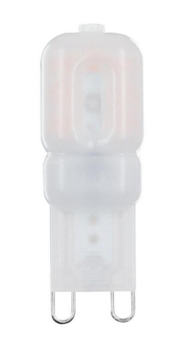 Pienoislamppu Airam Led - PIENOISLAMPPU AIRAM LED PO 827 200lm G9 FR 2BL