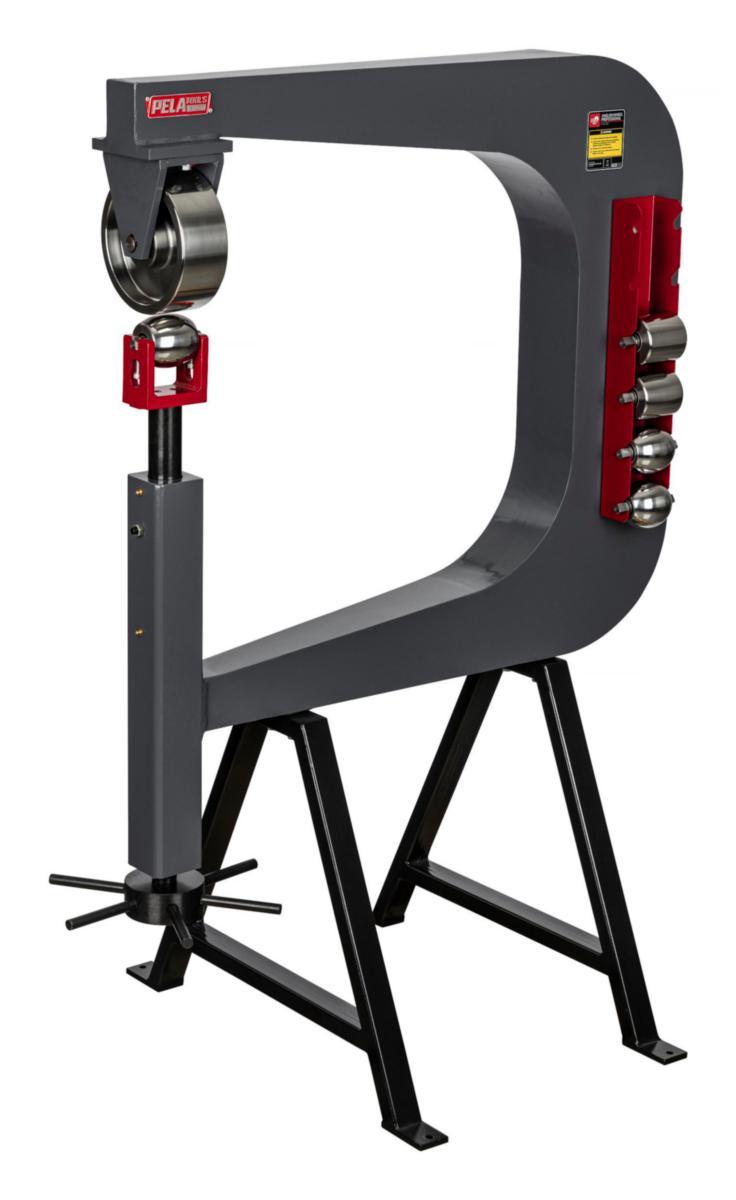 Englanninpyörä PELA Profi - ENGLANNINPYÖRÄ PRO PELA 511050