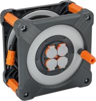 Jatkojohtokela Brennenstuhl neliö ProfessionalLINE