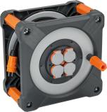 Jatkojohtokela Brennenstuhl neliö ProfessionalLINE