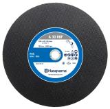 Kiskosahan katkaisulaikka  Husqvarna Vari-Disc Rail