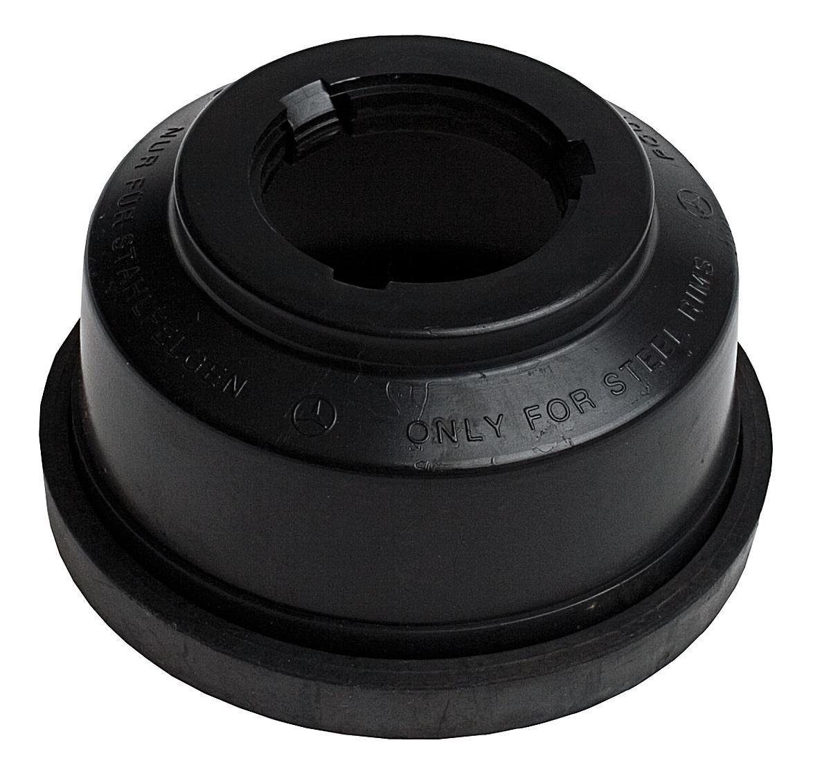 Holkki PELA teräsvanteelle - HOLKKI TERÄSVANTEELLE PELA 77816