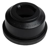 Holkki PELA teräsvanteelle