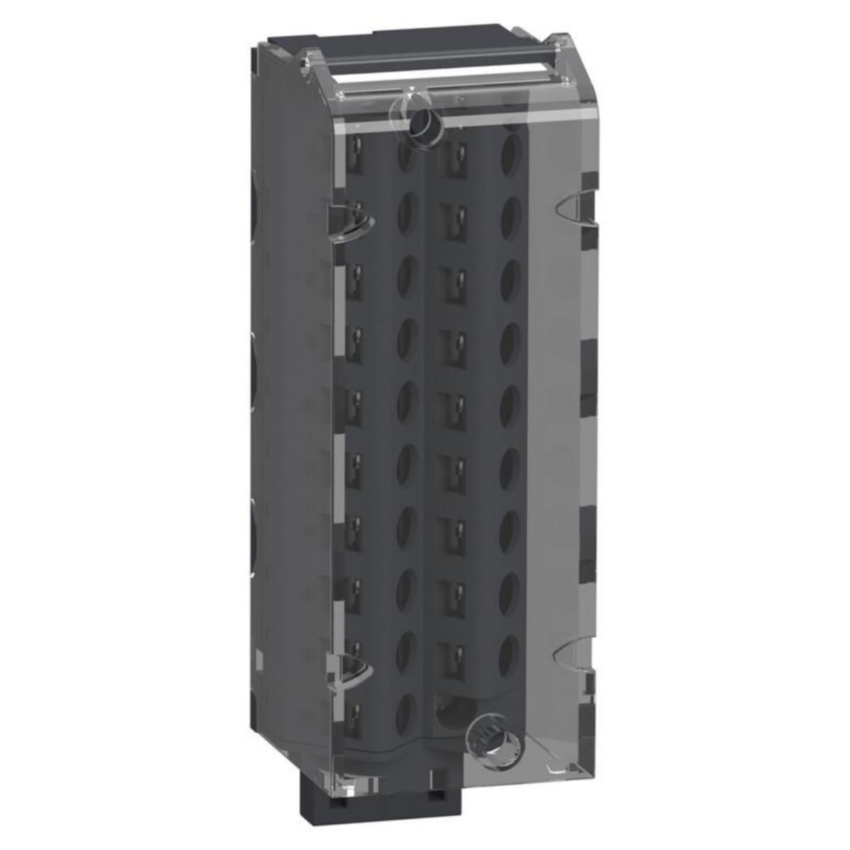 Logiikkamoduuli Schneider Electric Modicon - LOGIIKKAMODUULI MODICON LIITINRIMA
