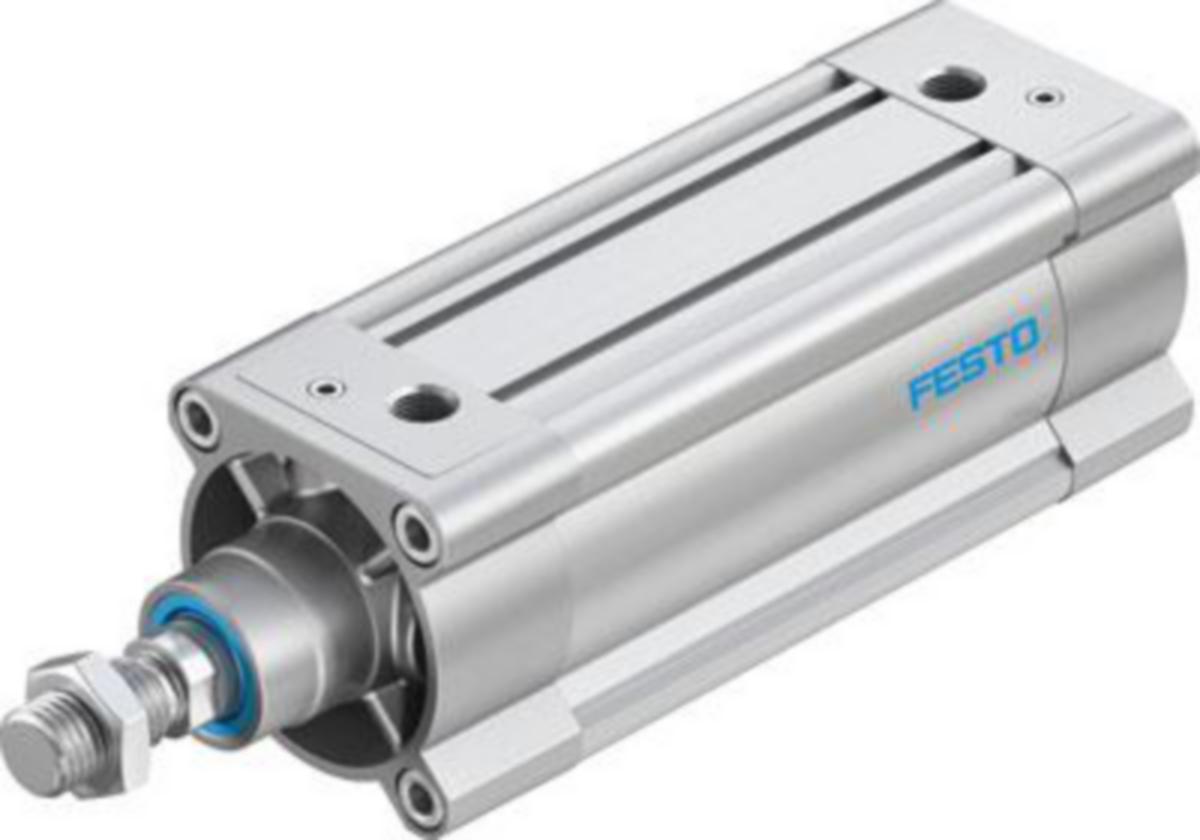 Standardisylinteri Festo DSBC - PPVA - STANDARDI SYLINTERI 1383338 FESTO DSBC-80-125-PPVA-N3