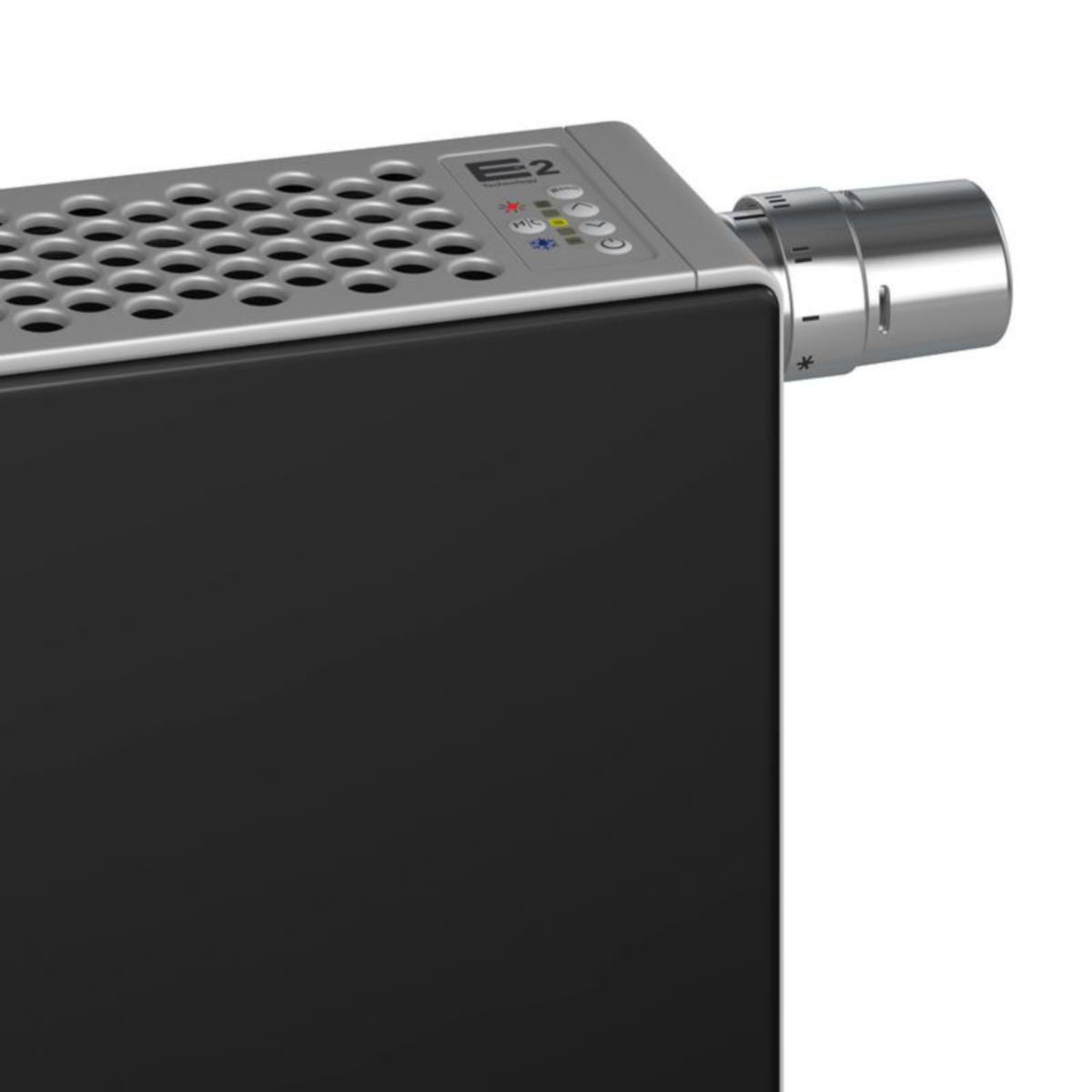 Paneeliradiaattori Purmo Ulow E2 - LÄMMITYSPATTERI PURMO ULOW E2 600X1200