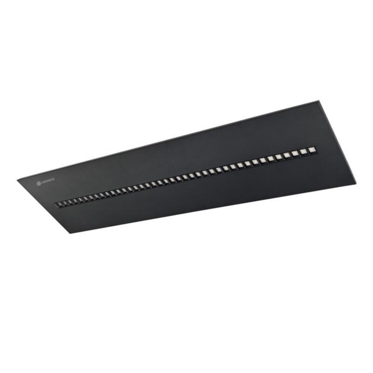 Moduulivalaisin Ledvance Panel IndiviLED® - MODUULIVALAISIN LEDVANCE PL INDV 1200 38W 940 DALI BK