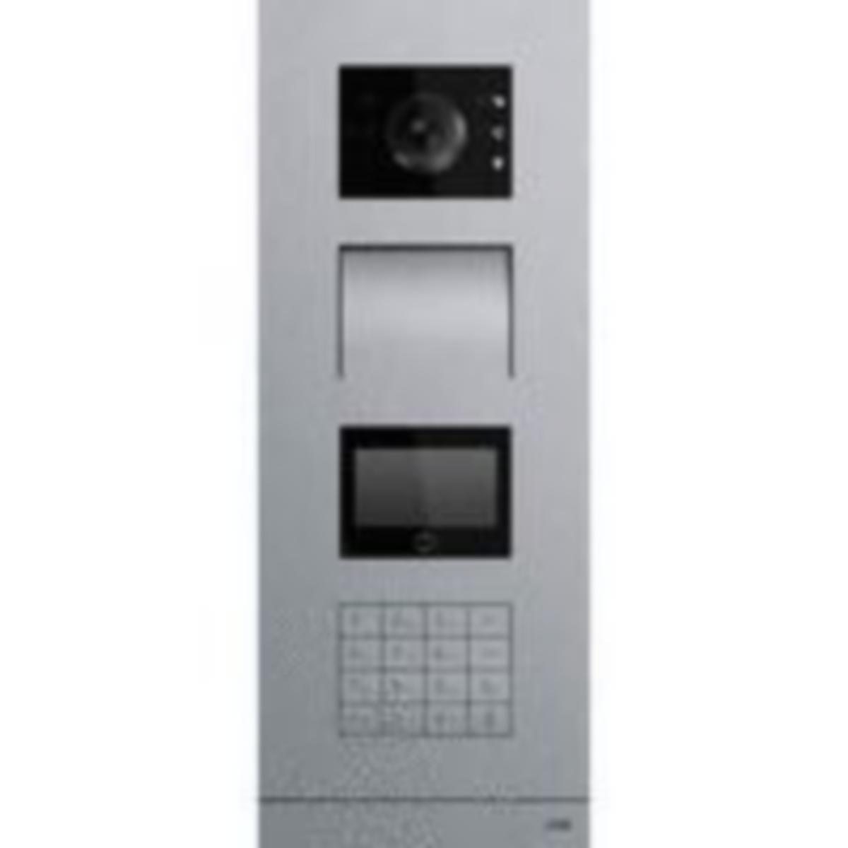 Tuloyksikkö ABB Welcome VID IP54 - LÄHTÖYKSIKKÖ ABB WELCOME VID 130 RFID SYN B/T IK07 IP54