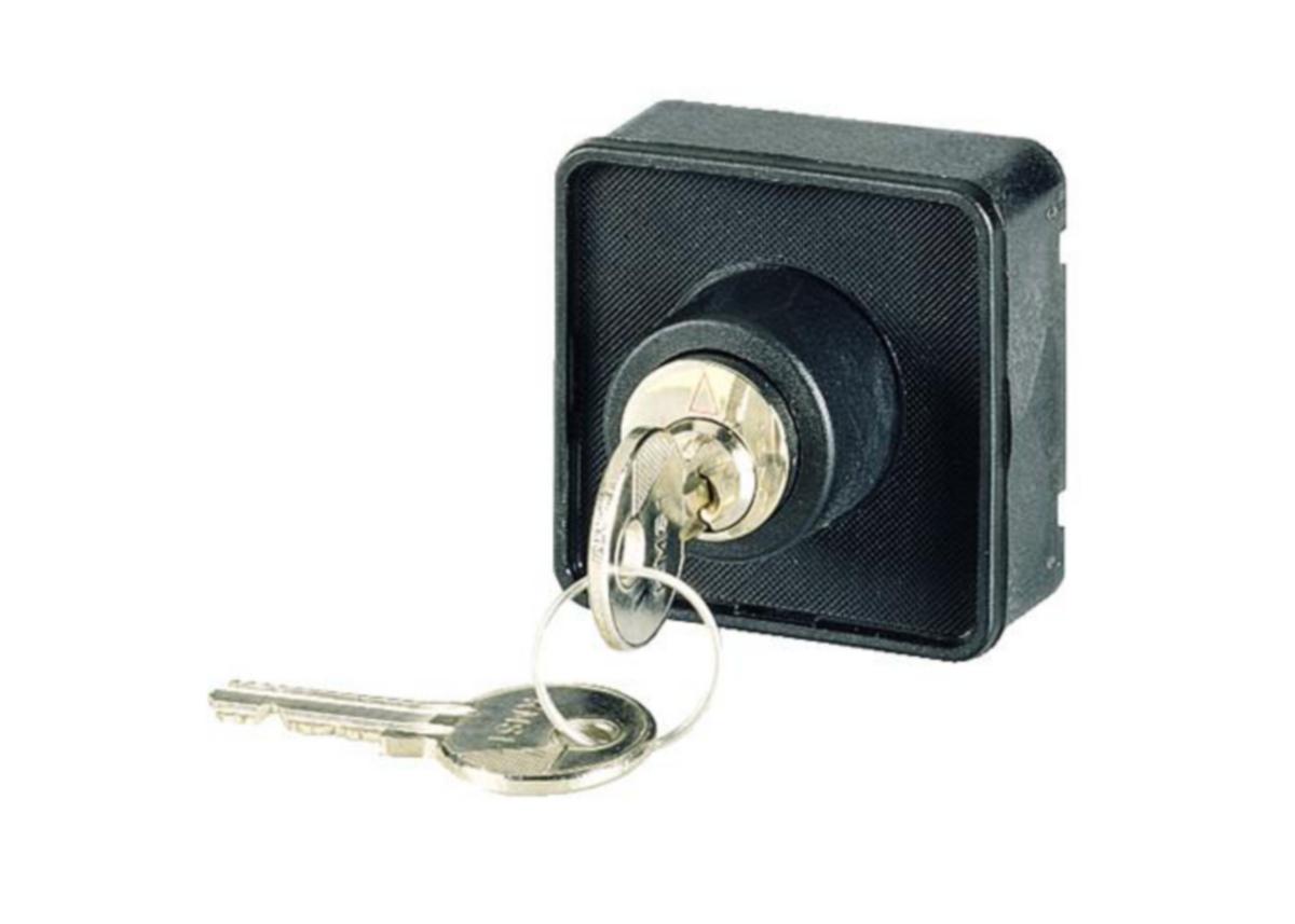 Lukituslaite Eaton - LUKITUSLAITE EATON S-T0