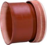 Jatkoyhde Uponor Ultra Rib