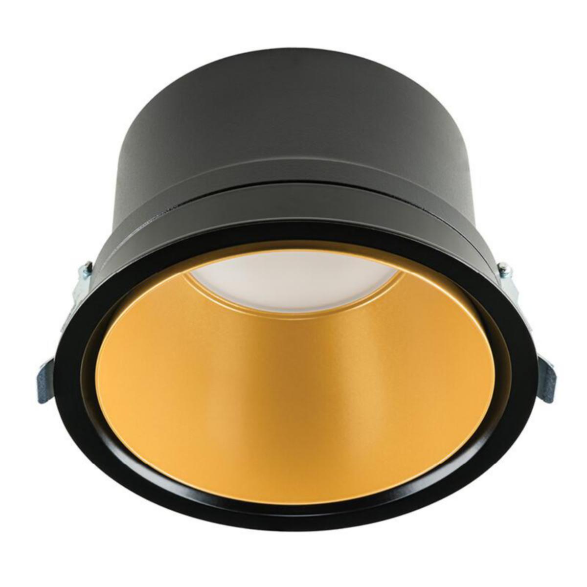 Alasvalo Concord Solstice DALI - ALASVALO SOLSTICE 2070227 15W 1250LM 930 DALI