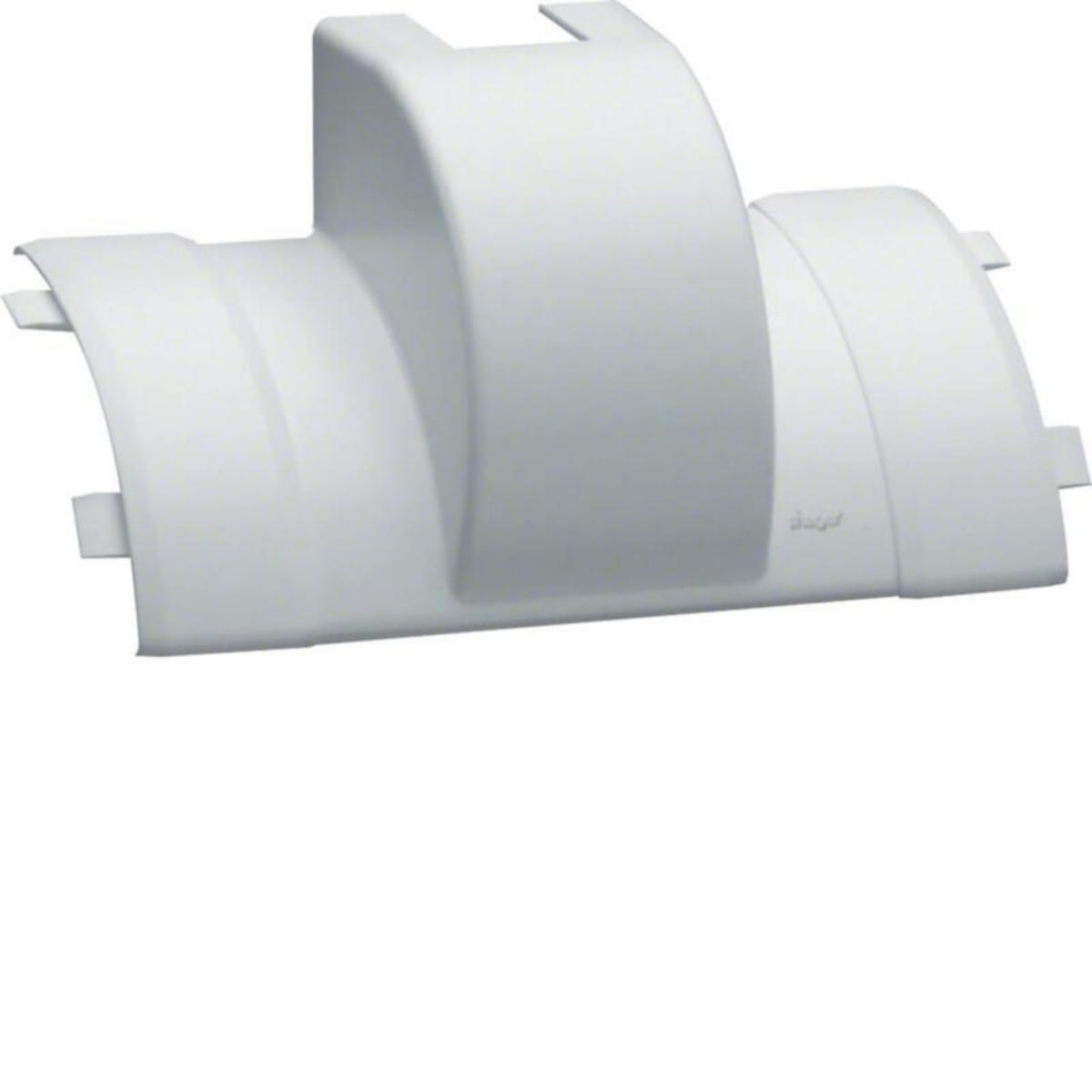 T-kappale Hager Tehalit.EK - T-KAPPALE TEHALIT.SL EK40040 HF EK40X40/LF15X15 LVA