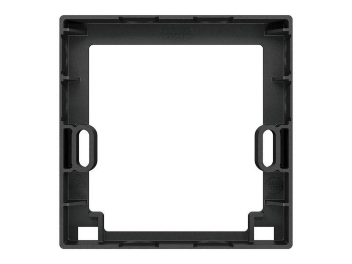 Asennustarvike Theben - KULMA-ASENNUSKIINNIKE THEBEN SPACER 10 BK