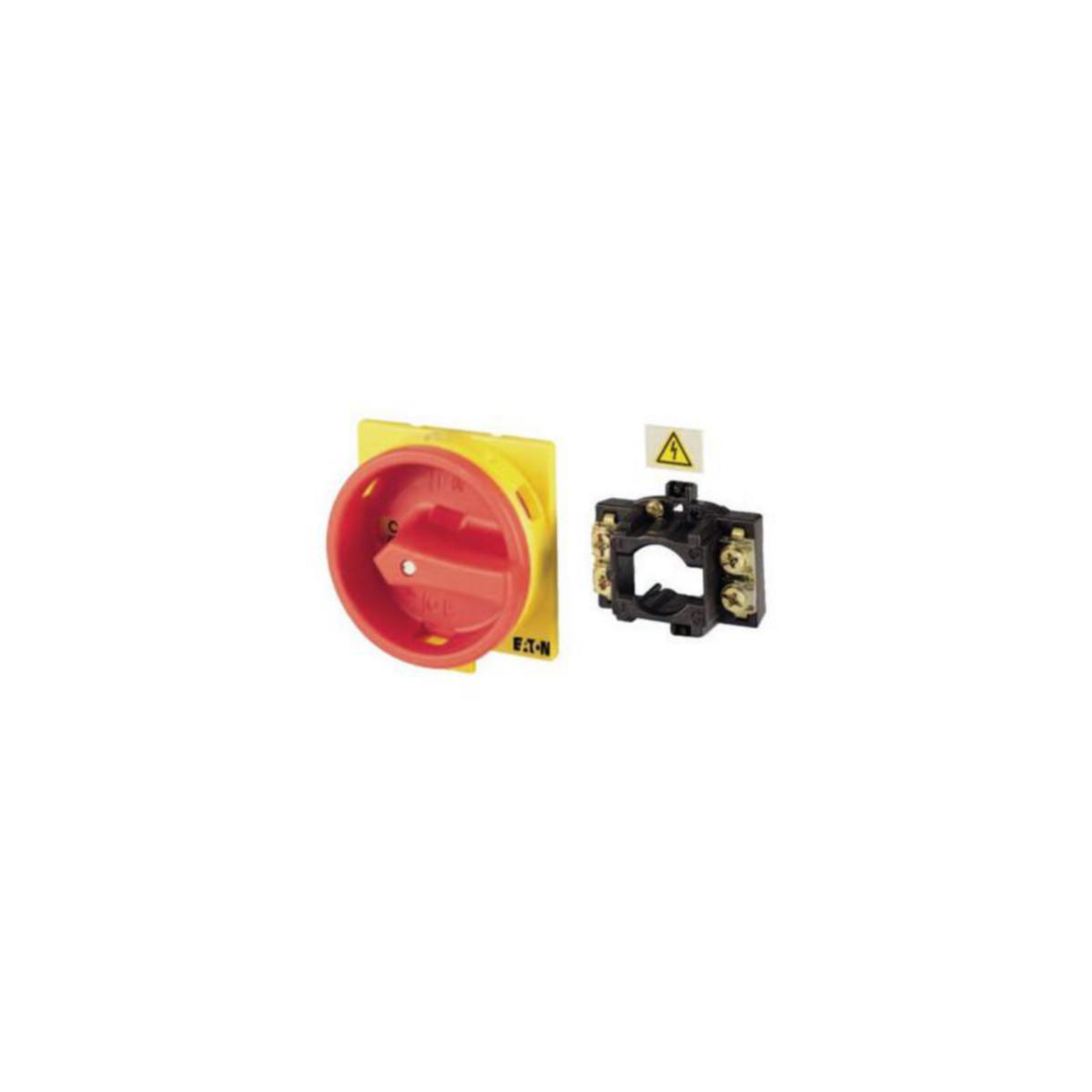 Asennustarvike Eaton - ASENNUSTARVIKE EATON V/EA/SVB-T0