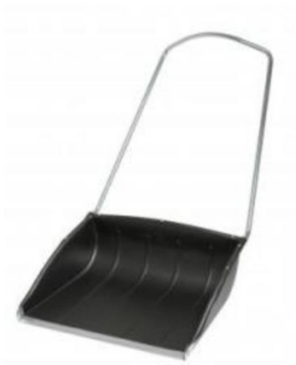 Lumikola Mikko - LUMIKOLA MIKKO PRO MIKKOTOOLS 6.2KG 80 CM