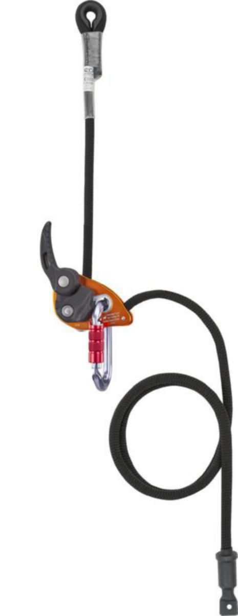 Liitosköysi Finch+ 20m - LIITOSKÖYSI FINCH+ 20 M CT 7L92820H0CT1STD