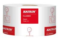 Wc-paperi Katrin Gigant Toilet S2 Low Pallet
