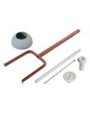 Pohjaventtiili Gustavsberg