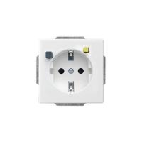 Vikavirtapistorasia ABB Impressivo IP20