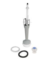 Pohjaventtiili Gustavsberg