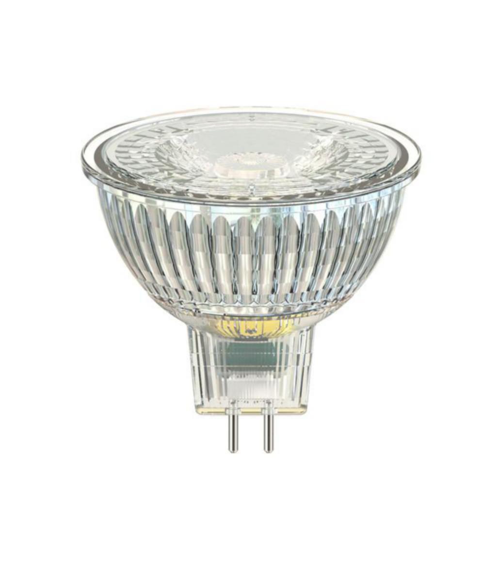Kohdelamppu Airam Led MR16 blisterpakkaus - KOHDELAMPPU AIRAM LED FG MR16 840 230LM GU5.3 12V 36