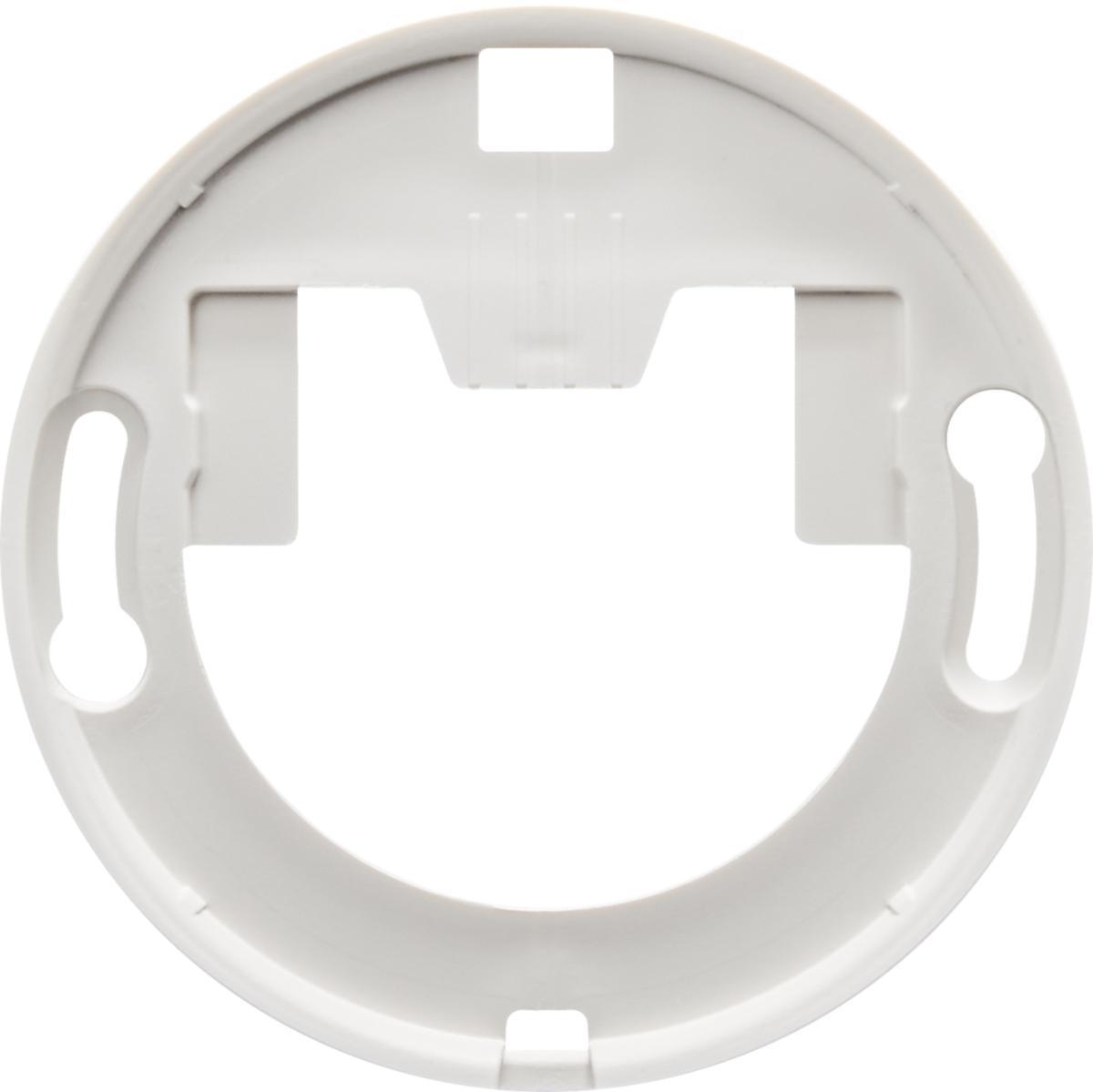 Asennuskehys LK ArcFrame - ASENNUSKEHYS VALKOINEN, PYÖREÄ (PIENI)