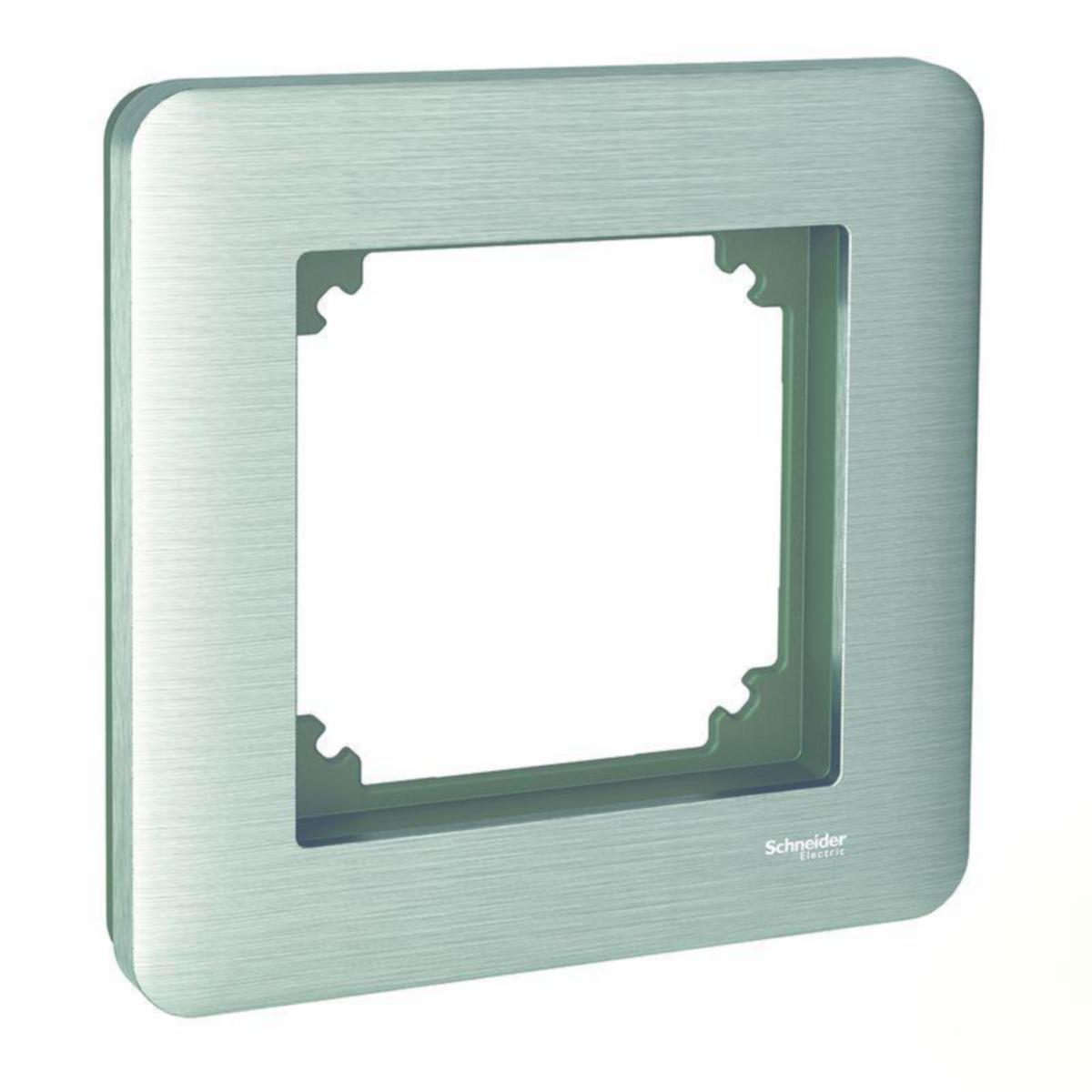 Peitelevy Schneider Electric Exxact metalli - PEITELEVY EXXACT 1-KEHYS METALLI