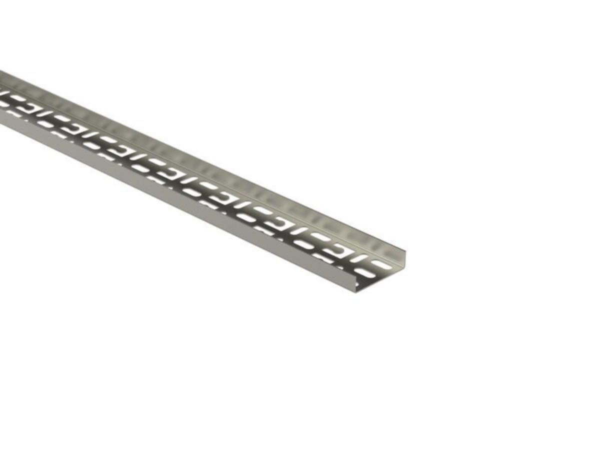 Asennuslevy Meka - ASENNUSLEVY MEKA KRC-50 L=2000 PG