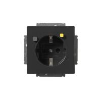 Vikavirtapistorasia ABB Impressivo IP21