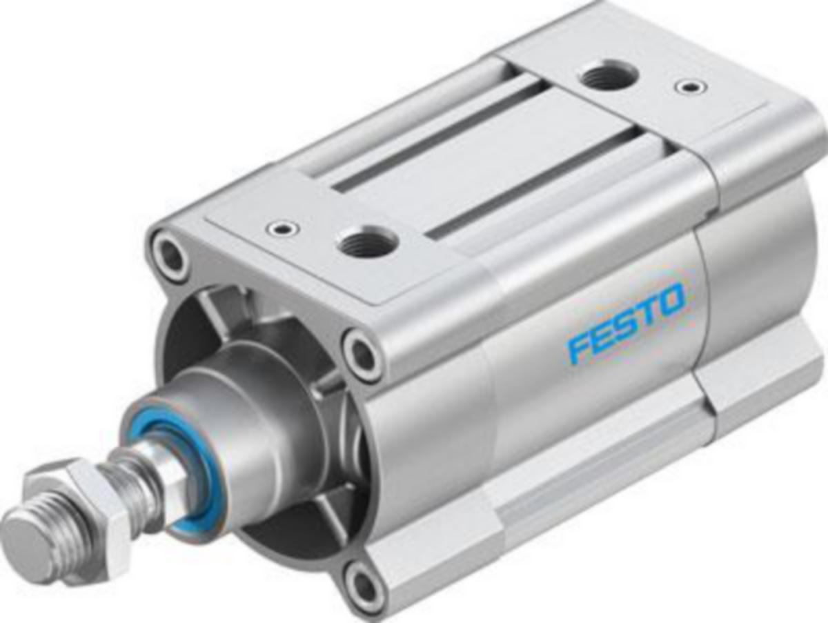 Standardisylinteri Festo DSBC - PPVA - STANDARDI SYLINTERI 1383334 FESTO DSBC-80-40-PPVA-N3