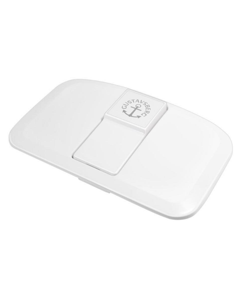 Kansi painolaittein Gustavsberg - KANSI PAINOLAITTEIN GBG ST 17-11