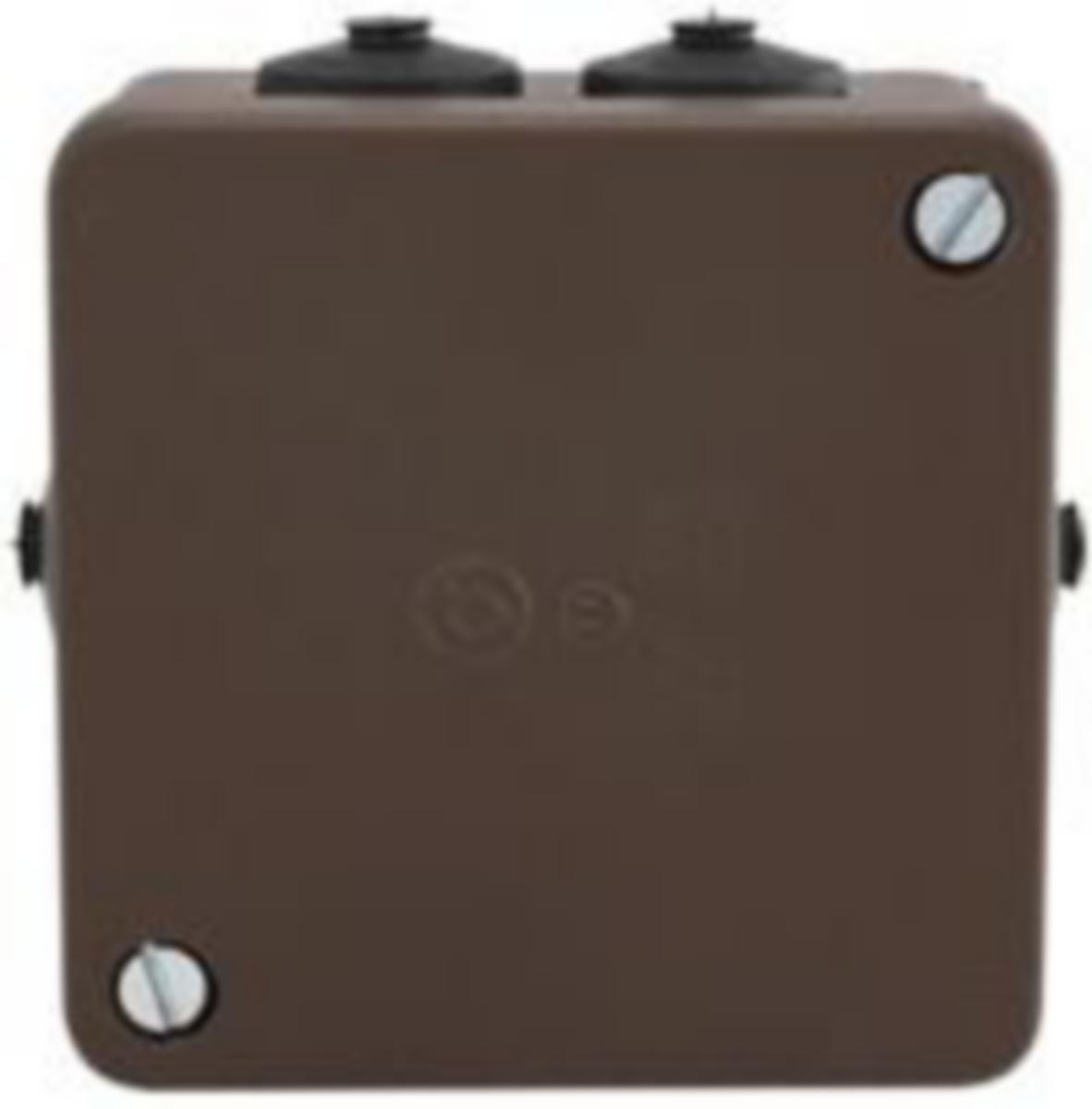 Kalvotiivisterasia Selcast 2,5mm² 400V IP44 - KALVOJAKORASIA SELCAST 2.5mm2 400V RUSK IP44