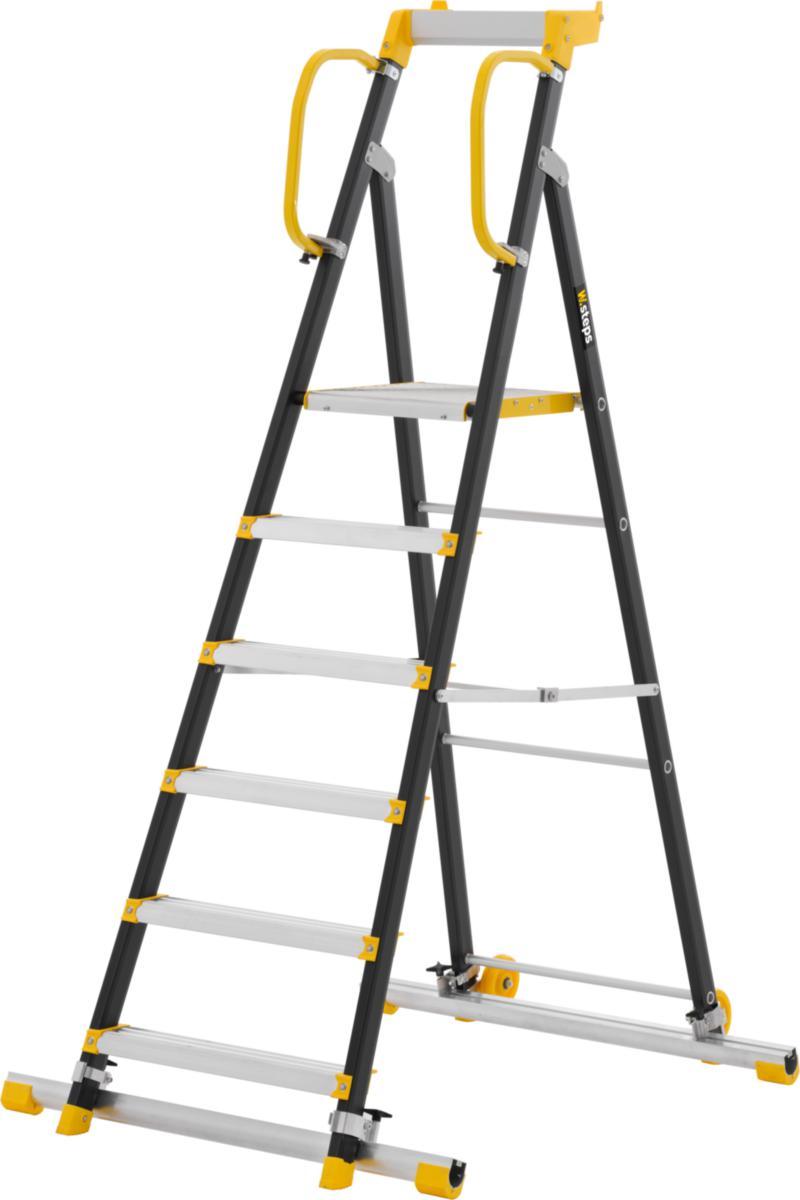 Tasotikas W.steps 200P - TASOTIKKAAT 200P W.STEPS W 200P-6 SF2