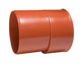 Jatkoyhde Uponor Ultra Rib