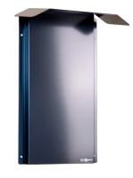 Seinäteline Next Green Wallplate