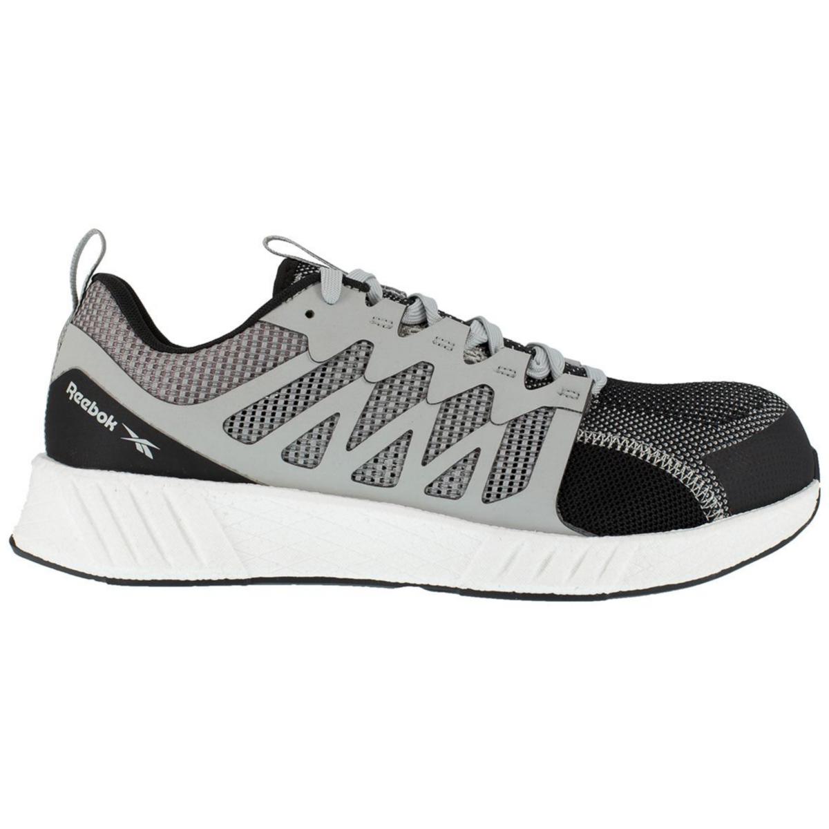 Turvajalkine Reebook Fusion IB1072 - TURVAJALKINE HAR FUSION S1P 47 REEBOK IB1072