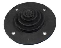 Kaapeliläpivienti Trelleborg