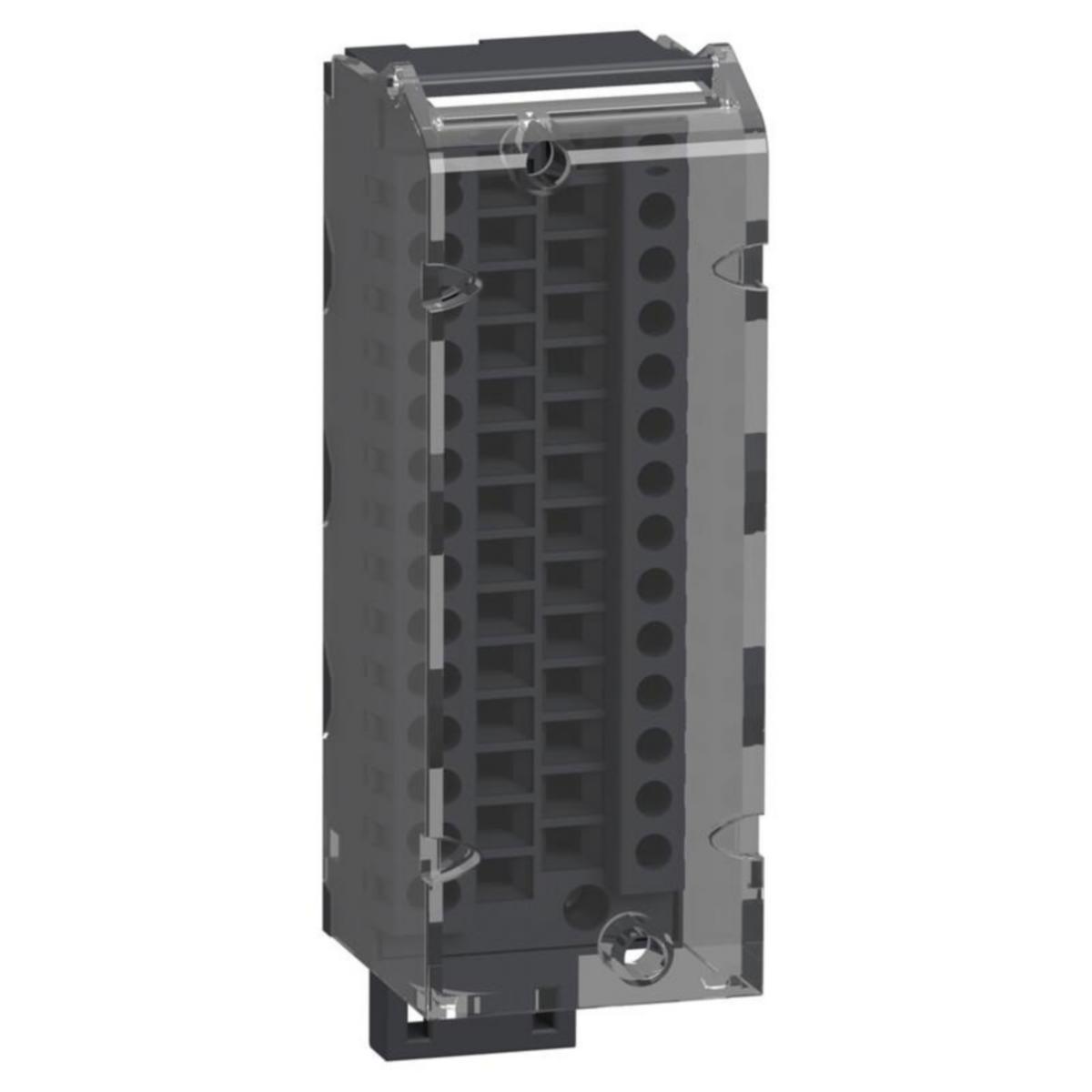 Logiikkamoduuli Schneider Electric Modicon - LOGIIKKAMODUULI MODICON LIITINRIMA