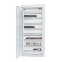 Ryhmäkeskus uppo/pinta Näpsä Free@Home