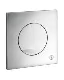 Huuhtelupainike Gustavsberg Triomont XS