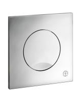 Huuhtelupainike Gustavsberg Triomont XS