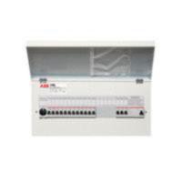 Ryhmäkeskus uppoasennus, IP20C FE ABB