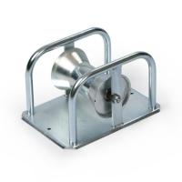 Kaapelinvetorulla ST157 Ensto