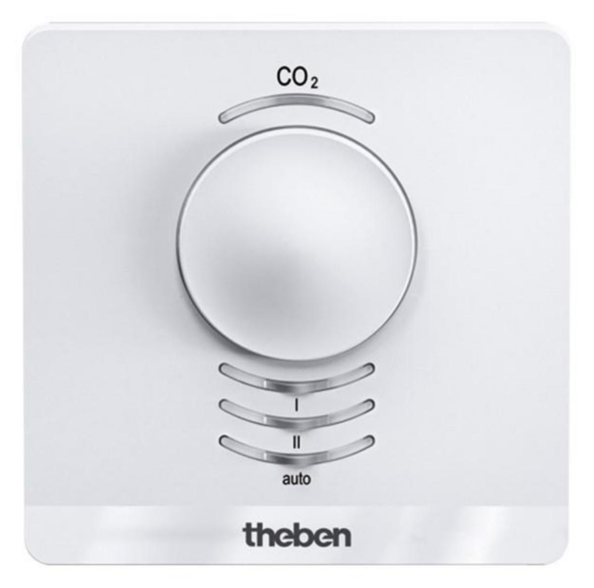 CO2-anturi Theben Amun 716 SR - ANTURI THEBEN AMUN 716 SR