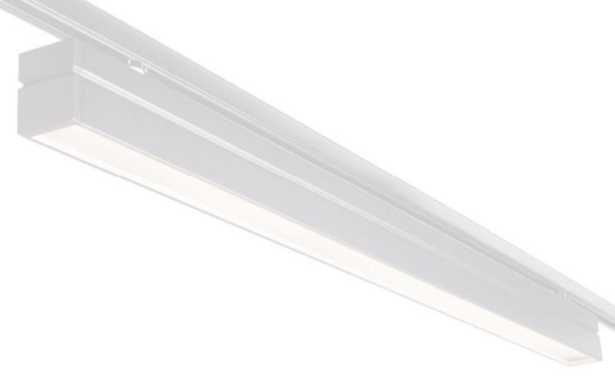 Yleisvalaisin SG Sector - YLEISVALAISIN SG SECTOR 6000LM 4000K VA