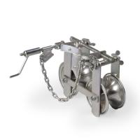 Johdonvetopyörä ST163 Ensto