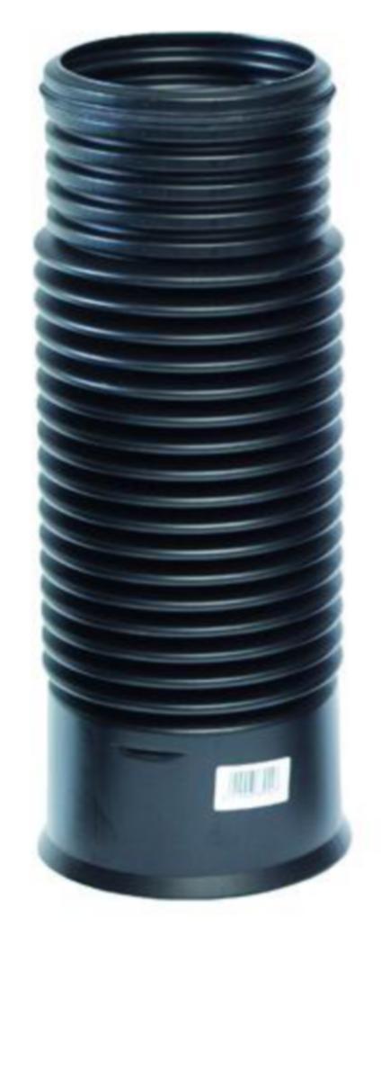 Muhvikulma Uponor taipuisa SN8 - MUHVIKULMA TAIPUISA SN8 160 0-60° UPONOR 1051078