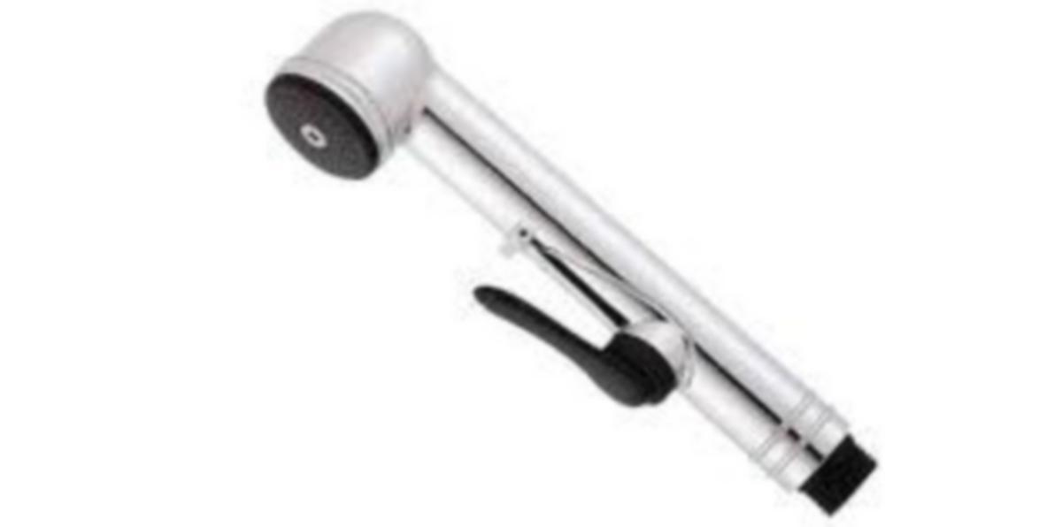 Käsisuihku MA Tronic - KÄSISUIHKU MA TRONIC KÄSISUIHKU